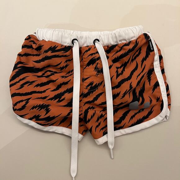 Lindberg Sweden Jaden Swim Diaper Brown - Picture 3 of 10